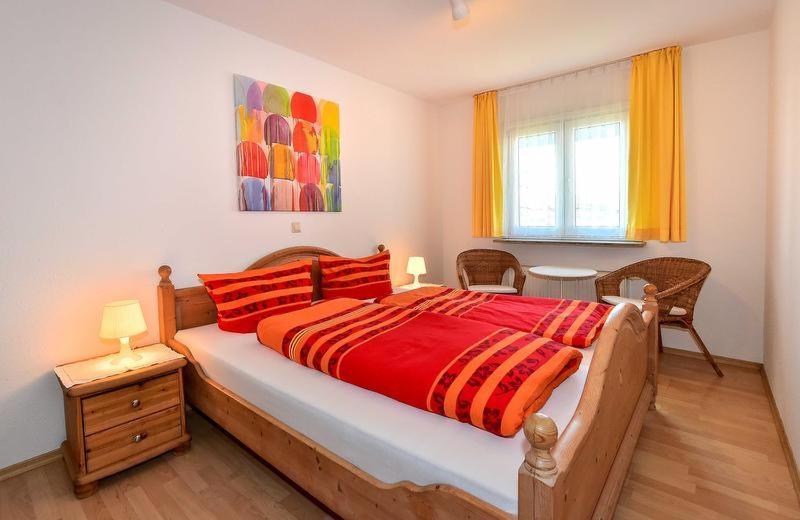 Ferienhof Schoengarten Lindau  Zewnętrze zdjęcie