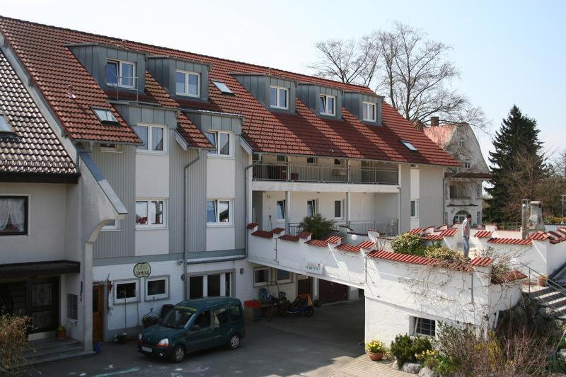 Ferienhof Schoengarten Lindau  Zewnętrze zdjęcie