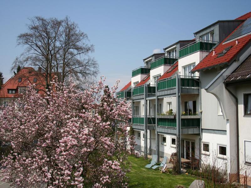 Ferienhof Schoengarten Lindau  Zewnętrze zdjęcie