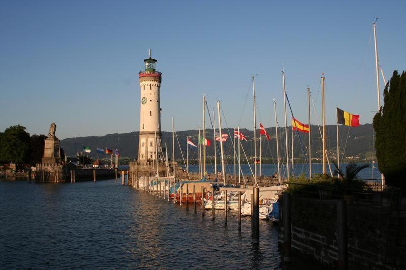 Ferienhof Schoengarten Lindau  Zewnętrze zdjęcie