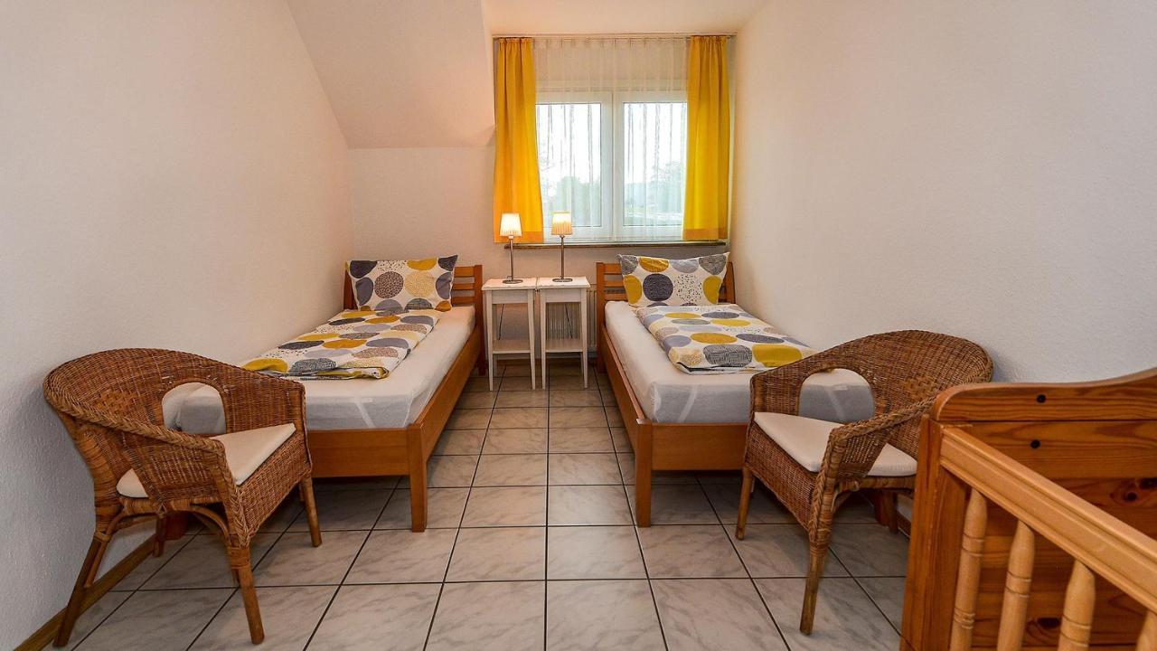 Ferienhof Schoengarten Lindau  Zewnętrze zdjęcie
