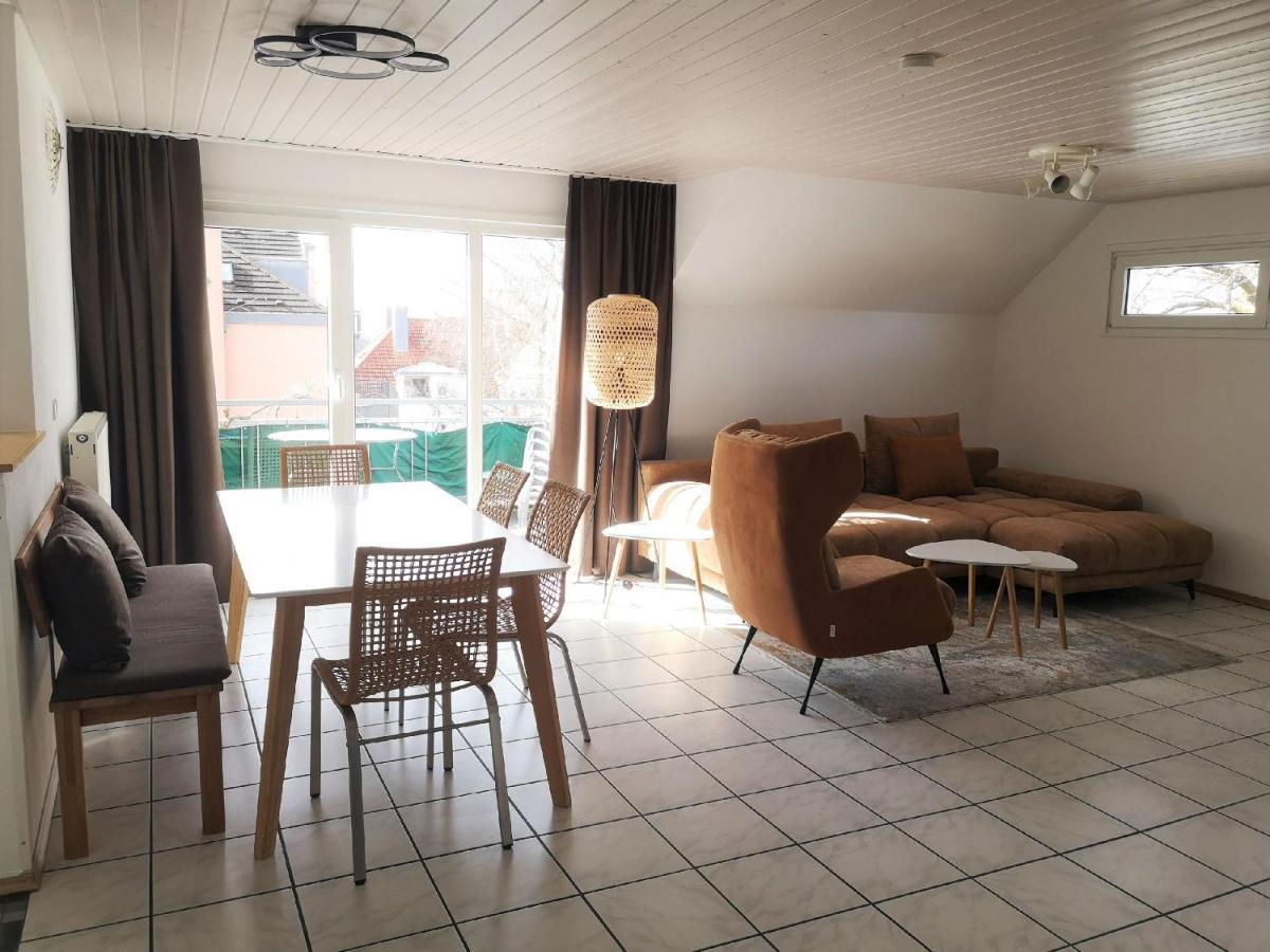 Ferienhof Schoengarten Lindau  Zewnętrze zdjęcie